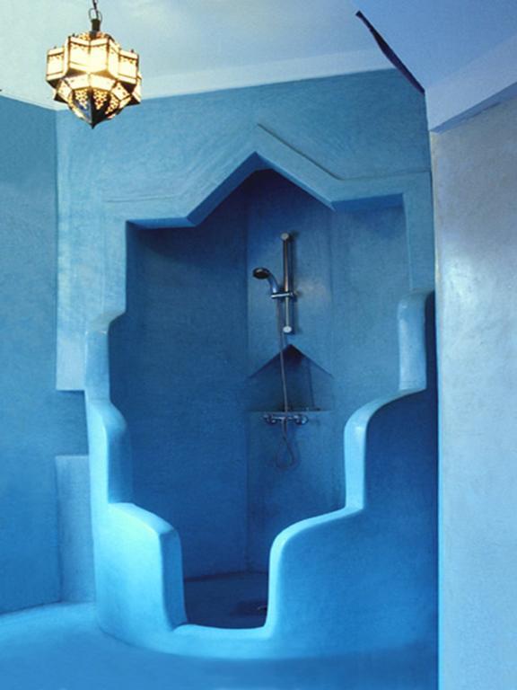 Riad Zahir Marrakesch Exterior foto